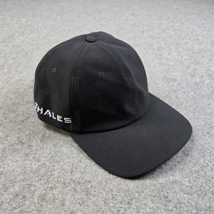 NWT Lululemon Hat Unisex One Size Black Days Shade Ball Cap Athletic Adjustable - Picture 1 of 11