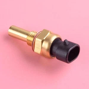 Coolant Temperature Sensor Fit for Cadillac Avalanche GMC Pontiac Saturn gl - Picture 1 of 3