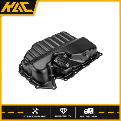 Engine Oil Pan For 2016-2017 Volkswagen Passat L4 1.8T 06J103600E 06J103600G Foto 1 de 4