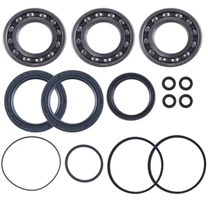 Polaris Scrambler 850 1000 front differential bearing & seal kit 2013 - 2024 - Bild 1 von 9