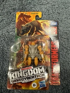 Hasbro Rattrap 3.5 inch Action Figure - F0664 - Picture 1 of 5