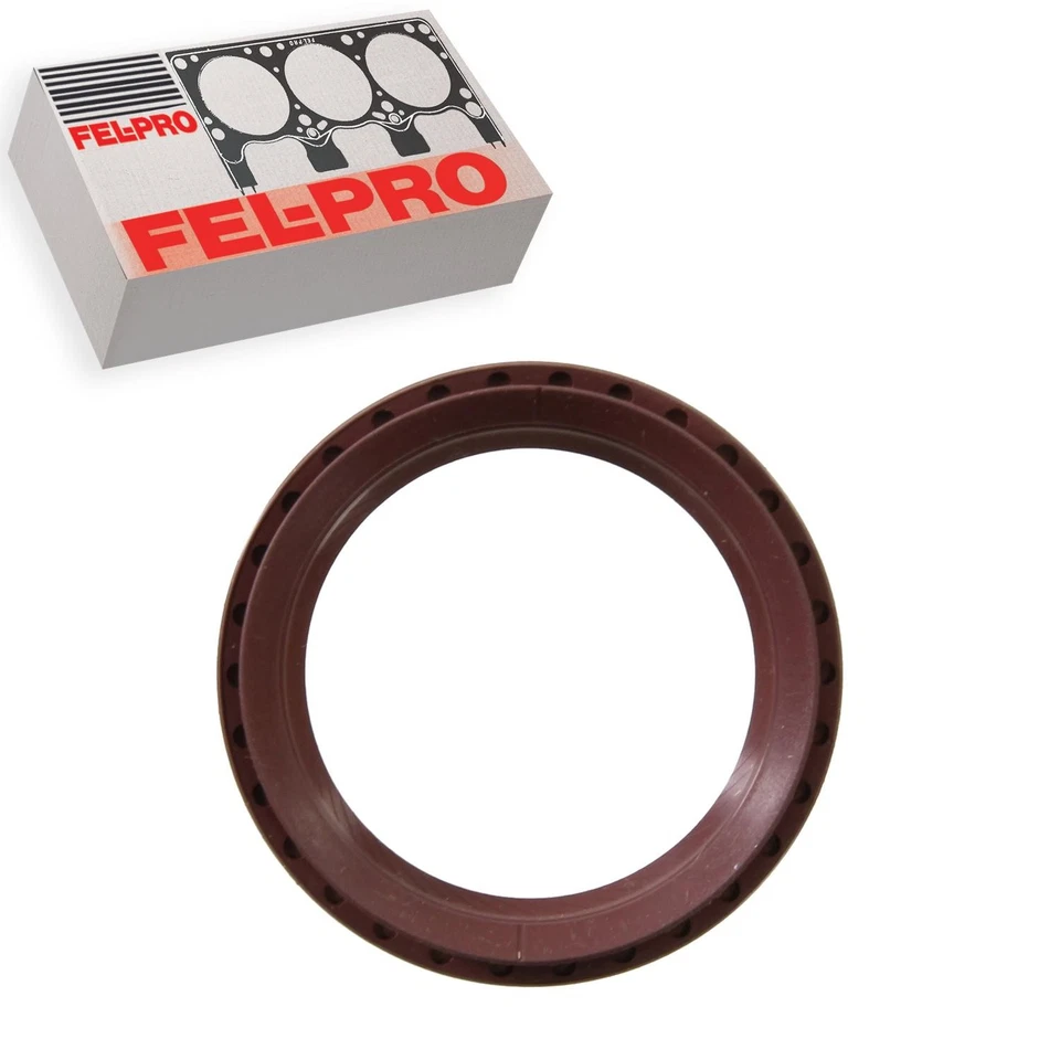 Kit de sellado del cigüeñal del motor Fel-Pro delantero para Ford Flex 2009-2019 3,5 L V6 Foto 1 de 1