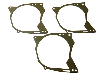 Juntas de cubierta magnética NOS para: Suzuki 74-76 TM75 71-74 TS50 11483-26000 cantidad 3 Foto 1 de 2