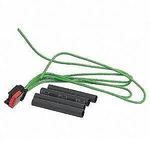 Motorcraft Vehicle Speed Sensor Connector for 2015-2017 Ford Transit-350 HD bq Foto 1 de 4