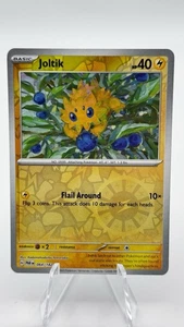 Joltik 064/182 SV04: Paradox Rift Reverse Holo - Picture 1 of 2