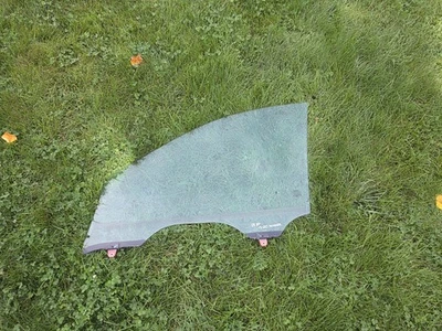 ✅Vidrio ventana puerta pasajero delantero derecho OEM Nissan 2016-2020 Pathfinder Foto 1 de 3