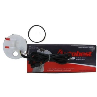 Autobest F1259A Autobest F1259A Fuel Pump Module Assembly For 99-00 Windstar - Image 1 of 4
