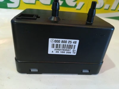 0008002548 centralina chiusura MERCEDES-BENZ CLS 350 219.356 2004 507277 - Immagine 1 di 4