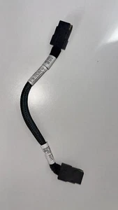 ✅HPE SAS Cable - P06078-001 / P07895-001 -✅ DL20 Gen10 / Plus (2xLFF/4xSFF) ✅ - Picture 1 of 2