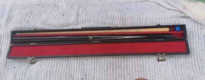 VIPER  Billiards Pool Cue Stick With Case GLD PRODUCTS - Image 1 of 4