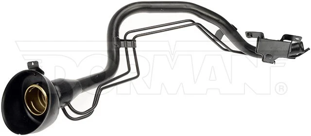Pescoço de enchimento de combustível Dorman 577-313 compatível com Nissan Sentra 172218U600 - Imagem 1 de 4
