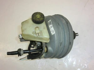 Mercedes W210 250TD Hauptbremszylinder Bremskraftverstärker A0044305330 D3D5493 - Bild 1 von 4