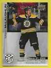 2021-22 Upper Deck Game Dated Moments Mark McLaughlin /999