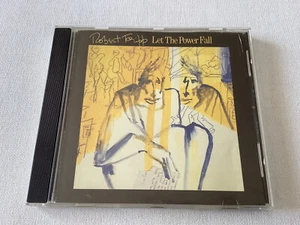 Robert Fripp: Let The Power Fall CD 1989 Editions EG - Bild 1 von 5