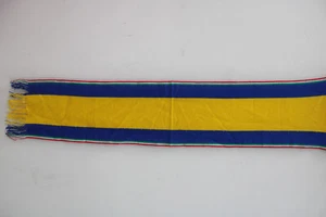Schal Scarf Calcio TYPE VERONA FROSINONE bufanda Schal écharpe - Bild 1 von 1