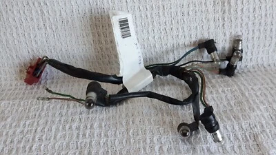 RELOJES HONDA XL250S XL250 XL500 VELOCÍMETRO INSTRUMENTOS VELOCÍMETRO CABLEADO TELAR. Foto 1 de 4