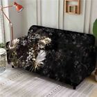 Emotional Stability Stretch Sofa Cover Lounge Couch Slipcover Recliner Protector