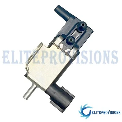 Vapor Purge Vacuum Switch Valve Solenoid For Toyota Avalon 2000-2016 NEW Foto 1 de 4