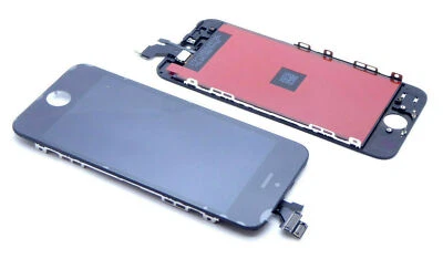 Ersatz für iPhone 5 A1428, A1429, A1442 LCD Display Touchscreen Digitizer Einhei - Bild 1 von 2