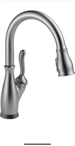 DELTA Standard 9178-AR-DST, Arctic Stainless Without Soap Dispenserš„ - Picture 1 of 1
