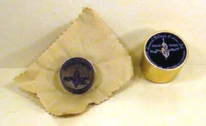 Violín Kolstein Ultra Formulation Supreme Rosin - Oscuro - Imagen 1 de 1