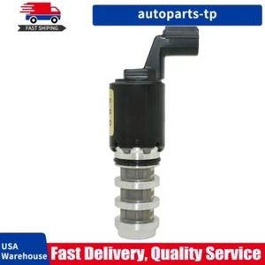 Control Valve VVT Solenoid 15830-59B-004 FOR Honda Civic Accord 1583-R5A-A01 - Picture 1 of 8