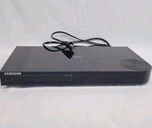 Samsung (BD-H6500) Smart 3D Blu-ray & DVD Player Upscaling w/ WiFi - Picture 1 of 6