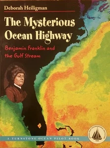 Mysterious Ocean Highway by Deborah Heiligman (1999, Paperback) - Picture 1 of 1