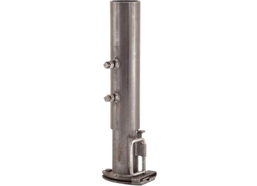 Draw-Tite 287790300 Gooseneck Coupler 20,000 lb for 5th Wheel Trailer Hitch Foto 1 de 1