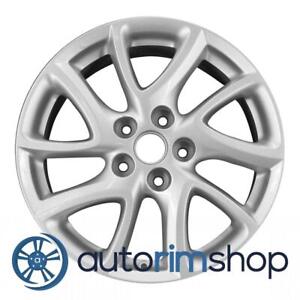 Mazda 5 2012 2013 2014 2015 2016 17" Factory OEM Wheel Rim
