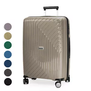 HAUPTSTADTKOFFER -TXL - "EXTRA LEICHT" Mittelkoffer matt, TSA, 66 cm, 73 Liter - Bild 1 von 36