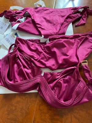 La Perla Bikini 2x bikini hose - Bild 1 von 4