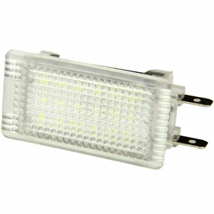 Led Kofferraumleuchte passend für OPEL Kadett E | Omega A+B | Senator B | Signum - Bild 1 von 3