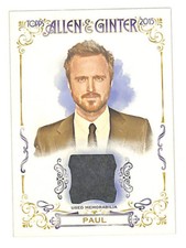 2015 Topps Allen & Ginter Baseball Cards 4