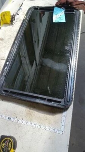TECHO CRISTAL SE ADAPTA 98-04 SEVILLE 10668 - Imagen 1 de 12