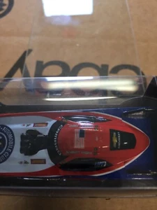 1:64 Action Robert Hight AAA of So Cal 2017 Camaro Funny Car - Picture 1 of 4