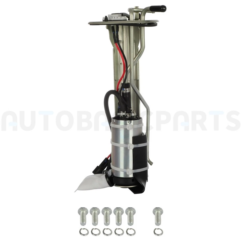 For 1988-1995 Isuzu Pickup 1992-1993	Isuzu Trooper Fuel Sending Unit - Image 1 of 4