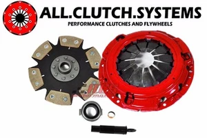 STAGE 4 CLUTCH KIT FOR ACURA RSX K20 / HONDA CIVIC Si 2.0L 5 SPEED. - Picture 1 of 3