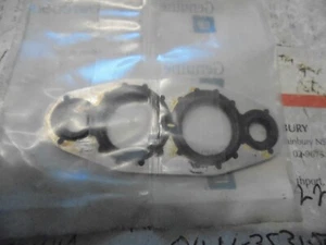 Genuine GM New 12561710 LS OIL PUMP PICK UP GASKET SUITS LS SERIES V8 ENGINES - Picture 1 of 2