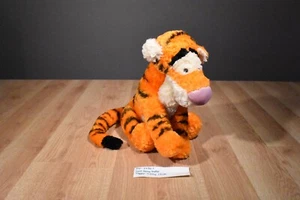 Walt Disney World sitzender Tigger Sitzsack Plüsch (310-2436-1) - Bild 1 von 5
