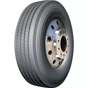1 New Thunderer La441 - 11/r22.5 Tires 11225 11 1 22.5 - Picture 1 of 5