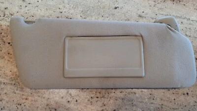 Parasol lateral pasajero Ford F-150 2002-2004 - marrón - buen estado Foto 1 de 2