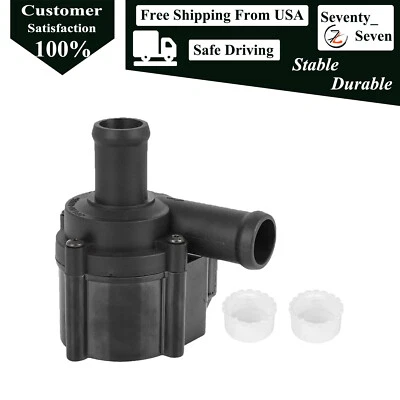 Kit de bomba de agua auxiliar para Audi A8 Quattro 2009-2016 059121012A Foto 1 de 4