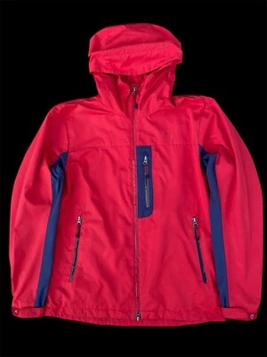 Millet X Covernat Ski Full Zip Hiking Mountain Climbing Outdoor Gorpcore Jacket - Image 1 of 4