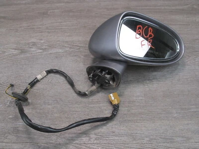 Espejo retrovisor térmico exterior delantero derecho Bentley Continental GTC GT 2003-2009 Foto 1 de 4