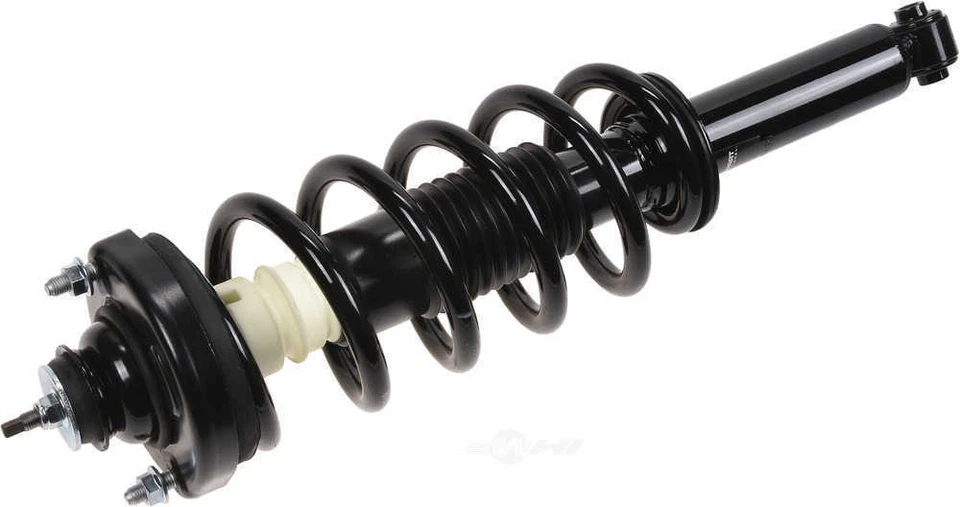 Conjunto de puntal de suspensión y resorte helicoidal-PRO-Strut se adapta a Dodge Journey 11-19 Foto 1 de 1