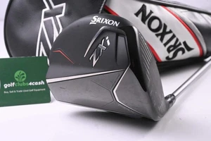 Srixon ZXi Max Driver / 10.5 Degree / Regular Flex Diamana ZX-II 50 - Picture 1 of 9