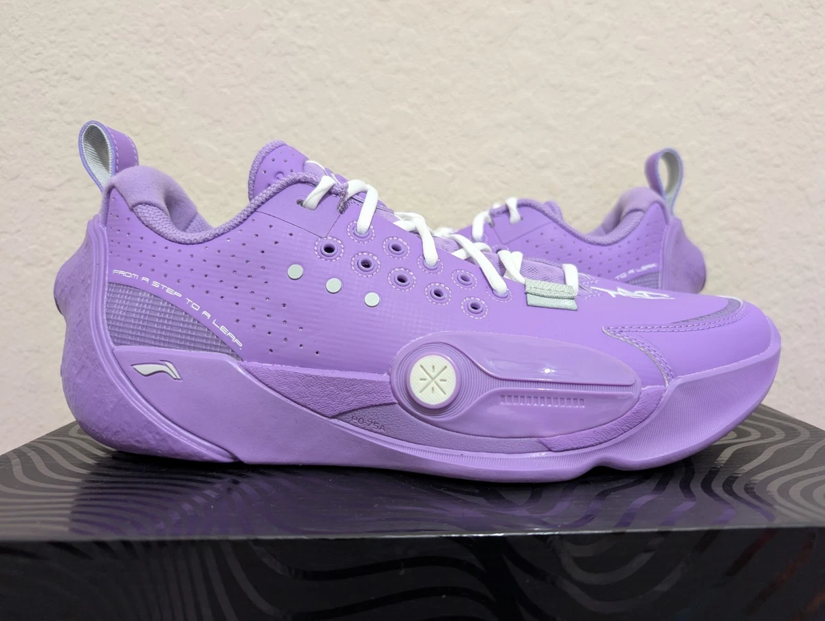 Li-Ning Way of Wade Sneakers for Men for Sale - Shop Men's