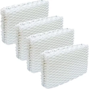 4-Pack Humidifier Filter Replacement for Equate, Filter... - Afbeelding 1 van 6