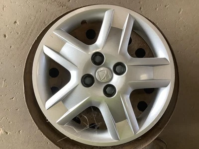 Wheel Cover HubCap Fits 06-07 ION 342212 - Image 1 of 4